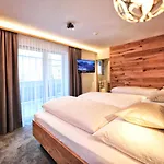 A4 Alma Alpin Appartments