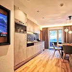 A4 Alma Alpin Appartments