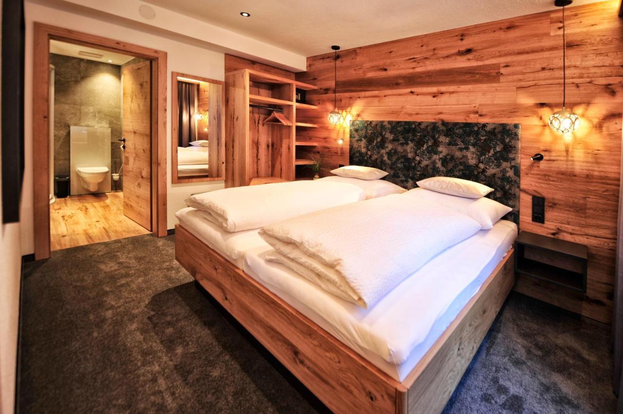 Appartement A4 Alma Alpin Appartments Ischgl