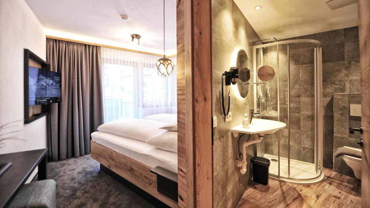 Appartement A4 Alma Alpin Appartments Ischgl