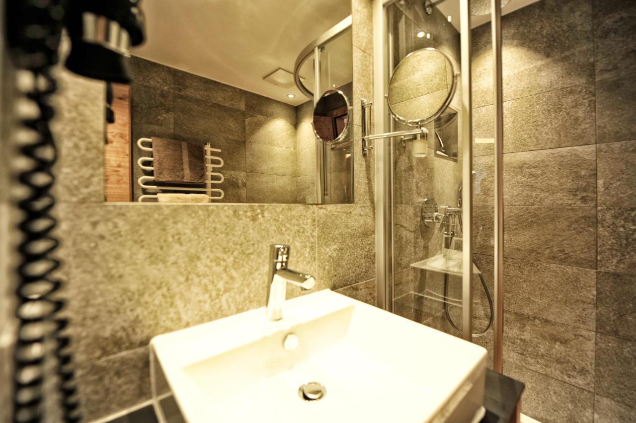 Appartement A4 Alma Alpin Appartments