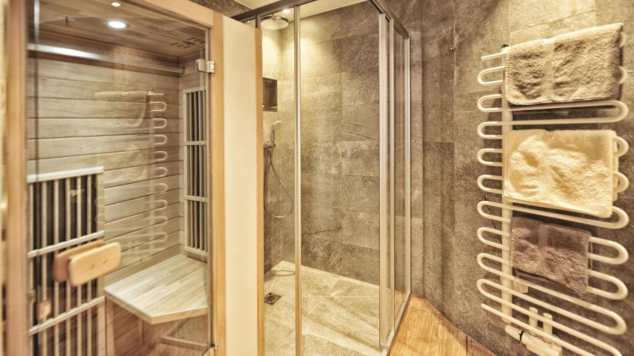 A4 Alma Alpin Appartments