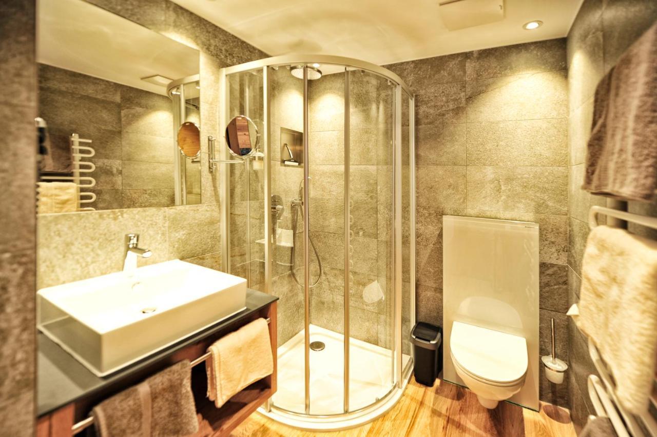 A4 Alma Alpin Appartments Appartement *