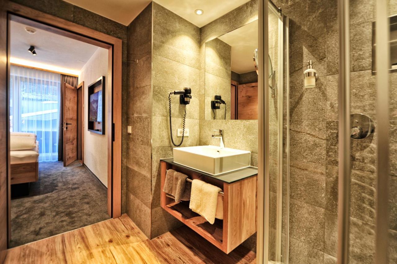 A4 Alma Alpin Appartments *