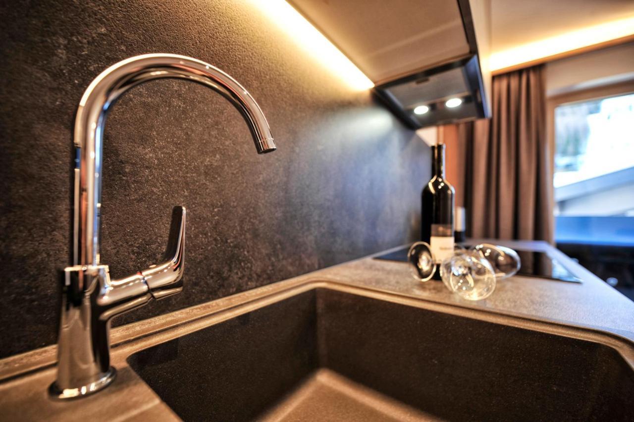 Appartement A4 Alma Alpin Appartments