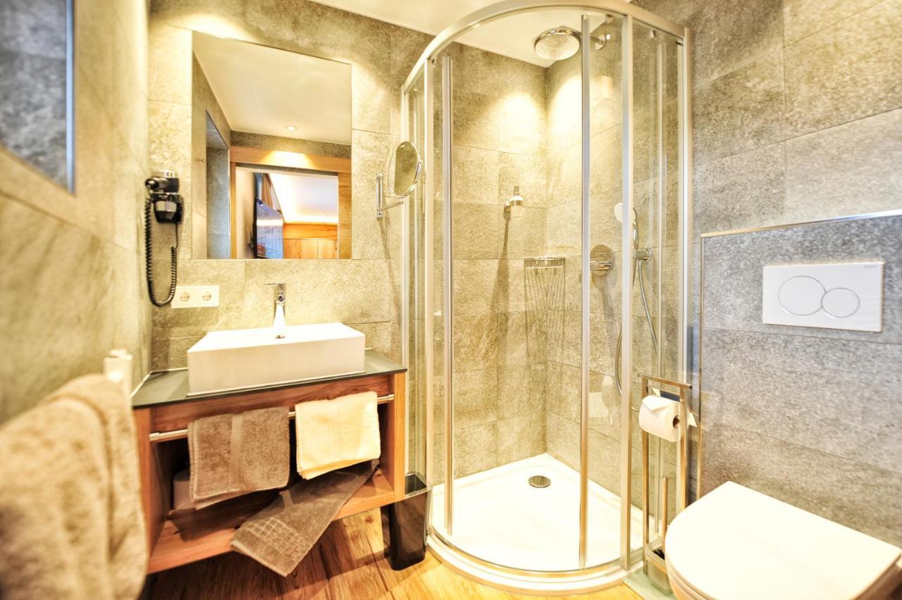 Apartment A4 Alma Alpin Appartments Ischgl