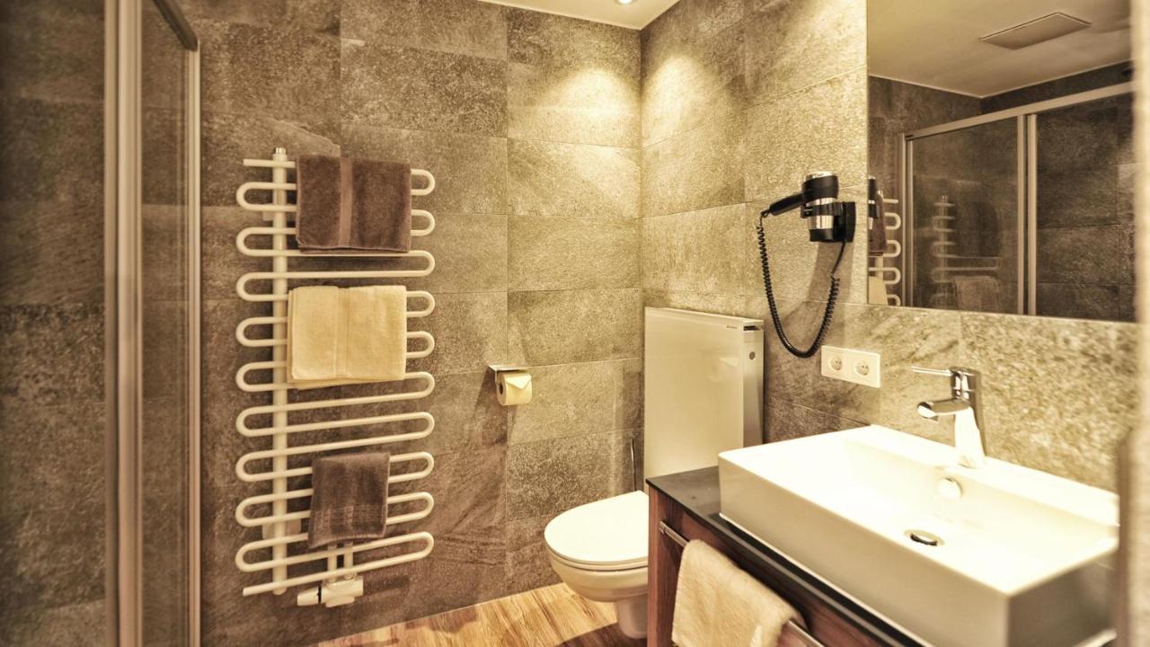 A4 Alma Alpin Appartments Apartment *